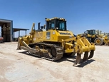 Used Bulldozer